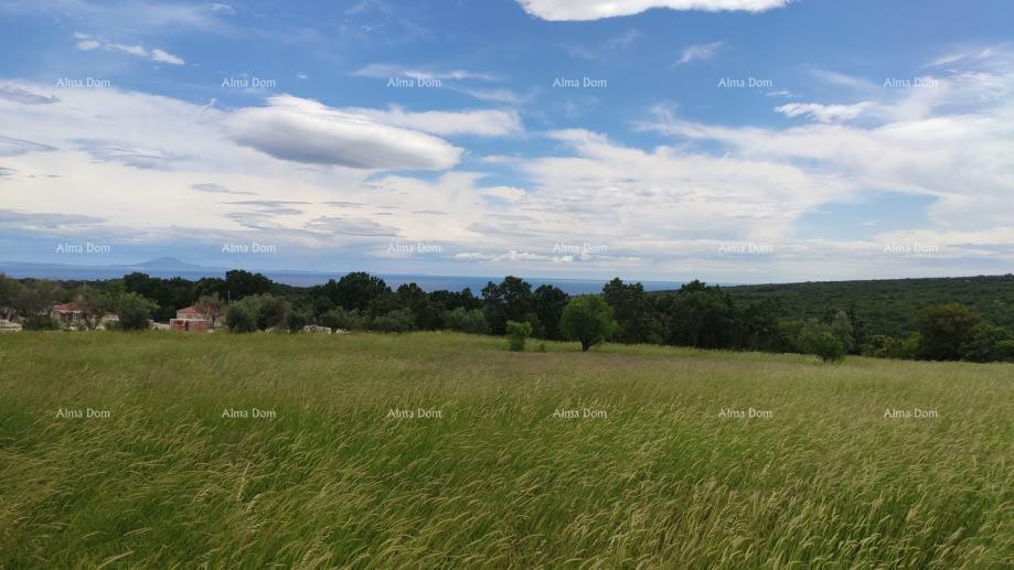 Land For sale - ISTARSKA MARčANA