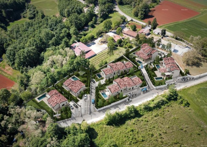 Terrain à vendre 5890 m² – Prhati