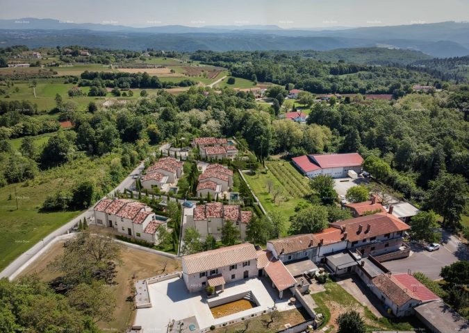 Zemljište Na prodaju - Istarska Barban - foto 2/3