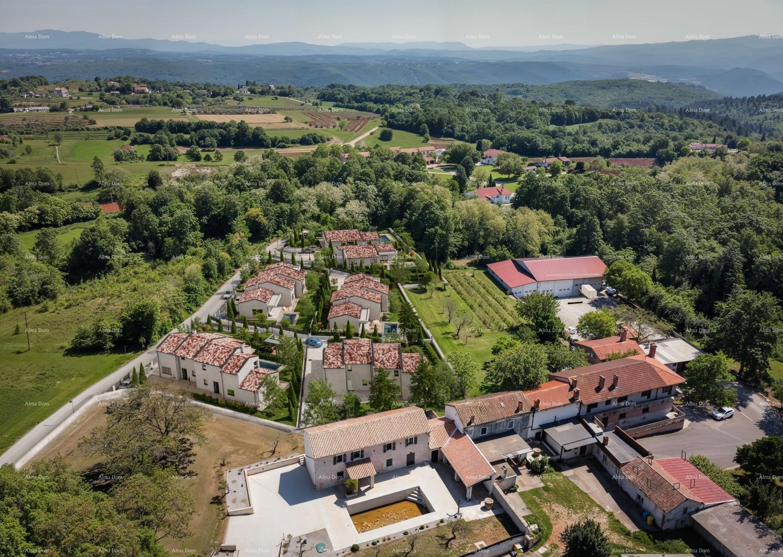 Działka Na sprzedaż - ISTARSKA BARBAN