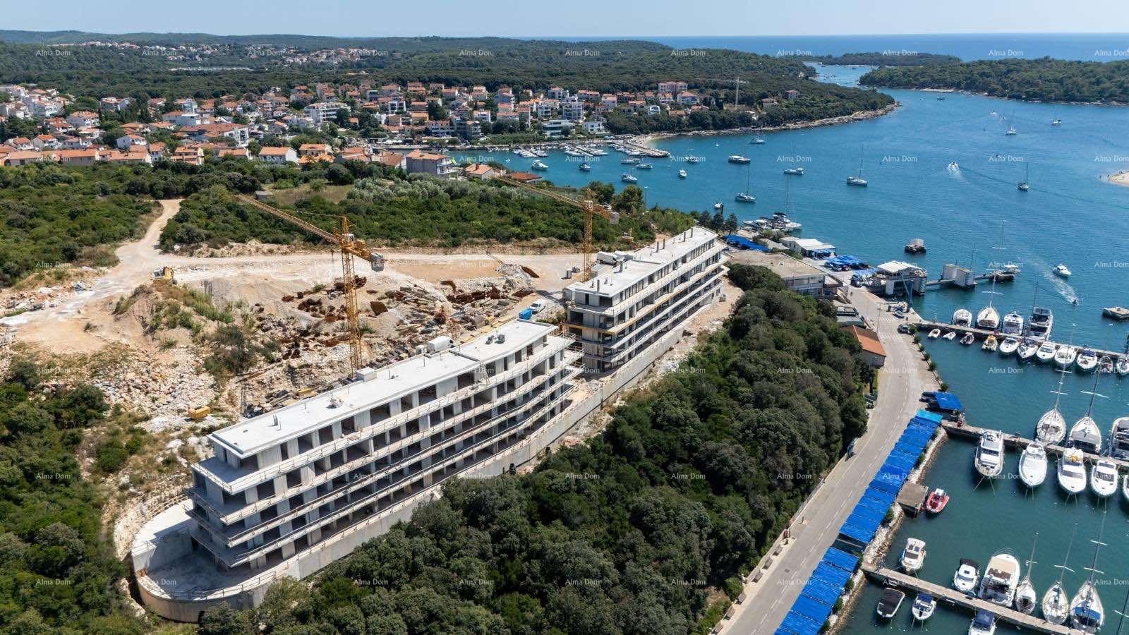 Apartment Zu verkaufen - ISTARSKA PULA
