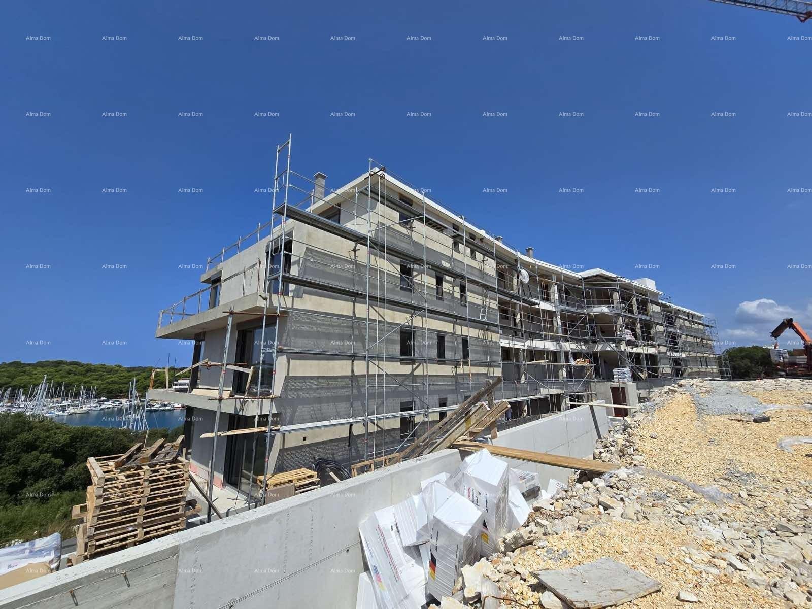 Apartment Zu verkaufen - ISTARSKA PULA