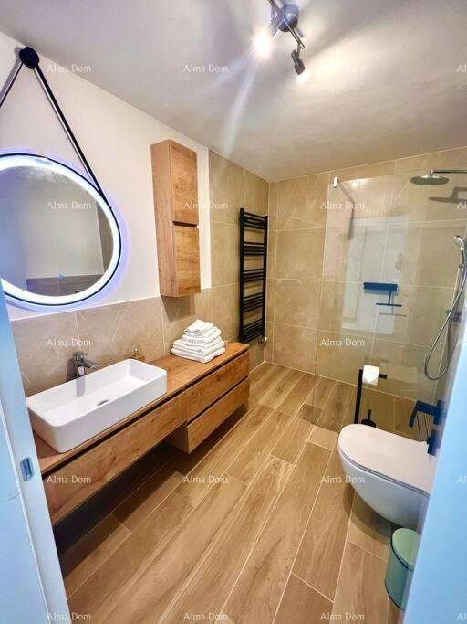 Casa In vendita - ISTARSKA POREč