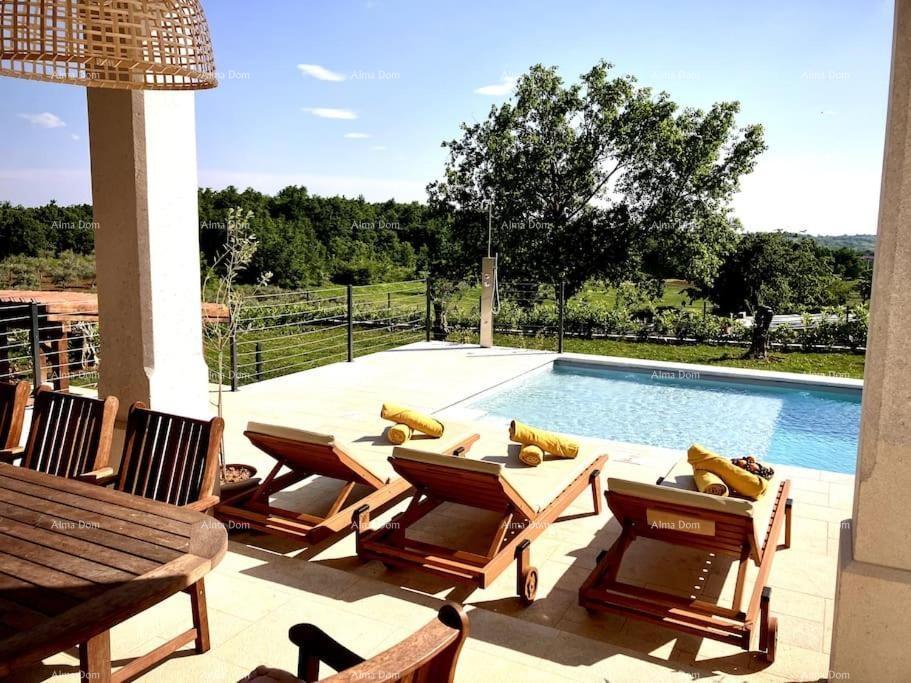 Casa In vendita - Istarska Poreč - foto 3/32