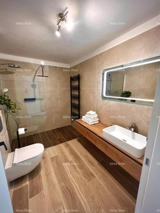Casa In vendita - ISTARSKA POREč