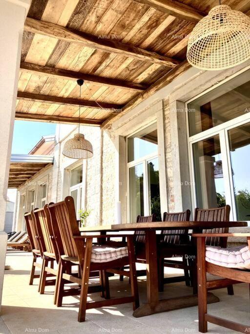 Casa In vendita - Istarska Poreč - foto 4/32
