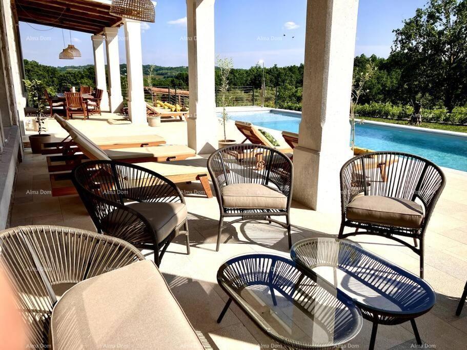 Casa In vendita - Istarska Poreč - foto 5/32