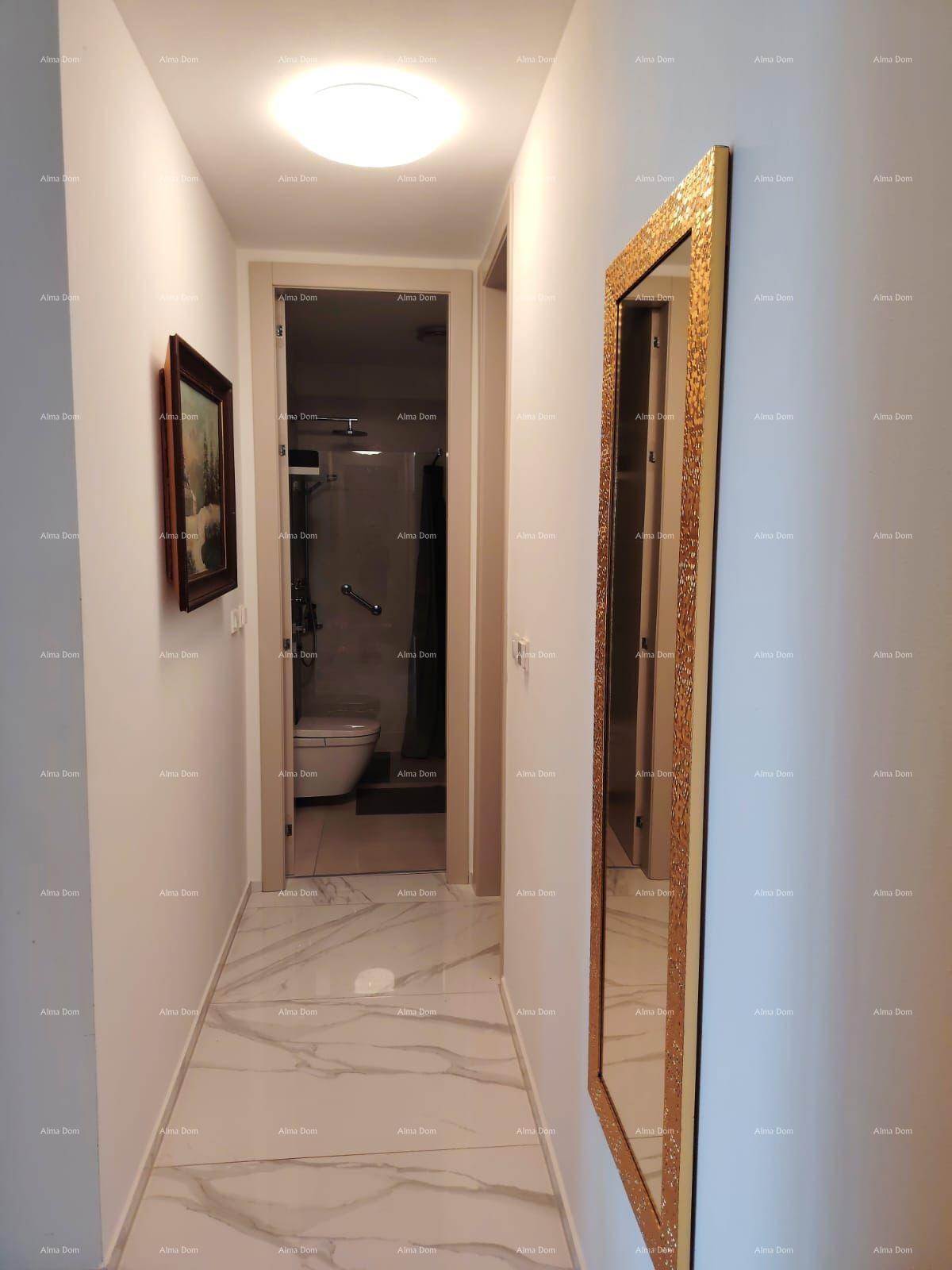 Appartement À vendre - ISTARSKA MEDULIN