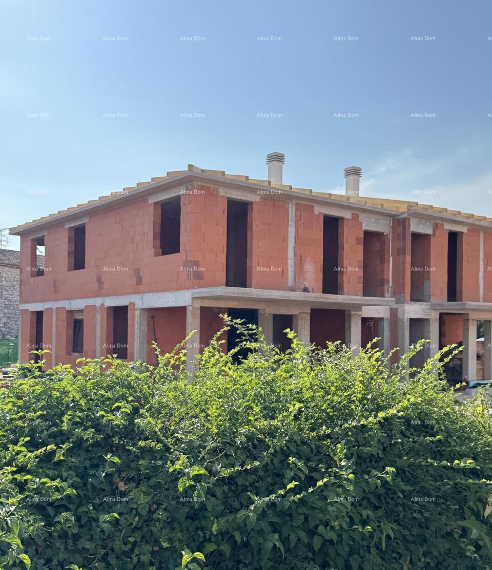 Stan Na prodaju - ISTARSKA NOVIGRAD
