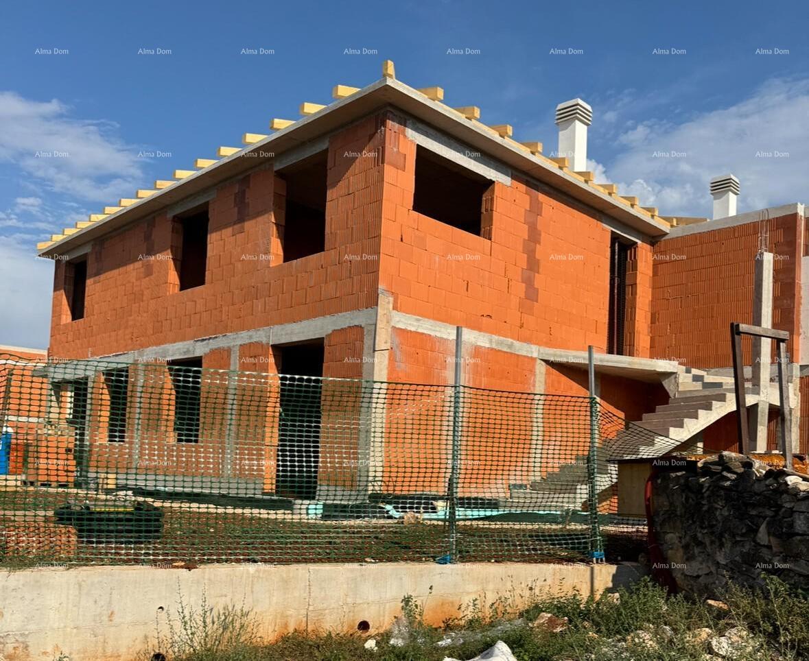 Stan Na prodaju - ISTARSKA NOVIGRAD