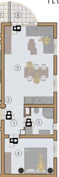Apartment Zu verkaufen - ISTARSKA PULA