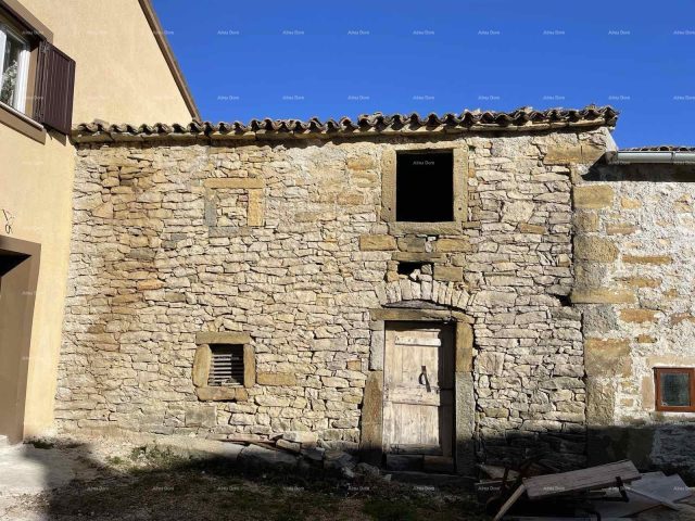 House for sale 25 m² – Heki