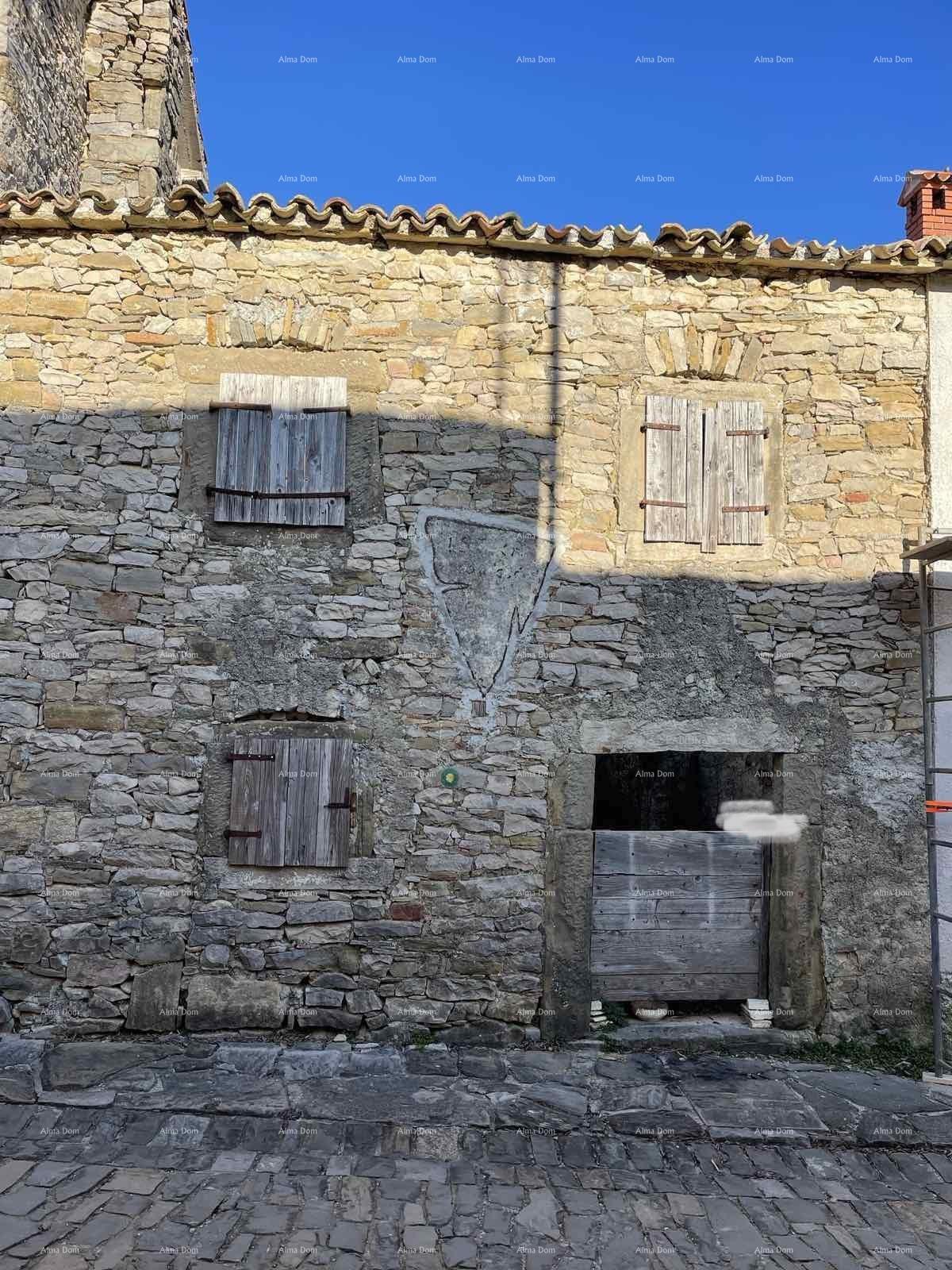 Casa In vendita - ISTARSKA Pazin - Okolica