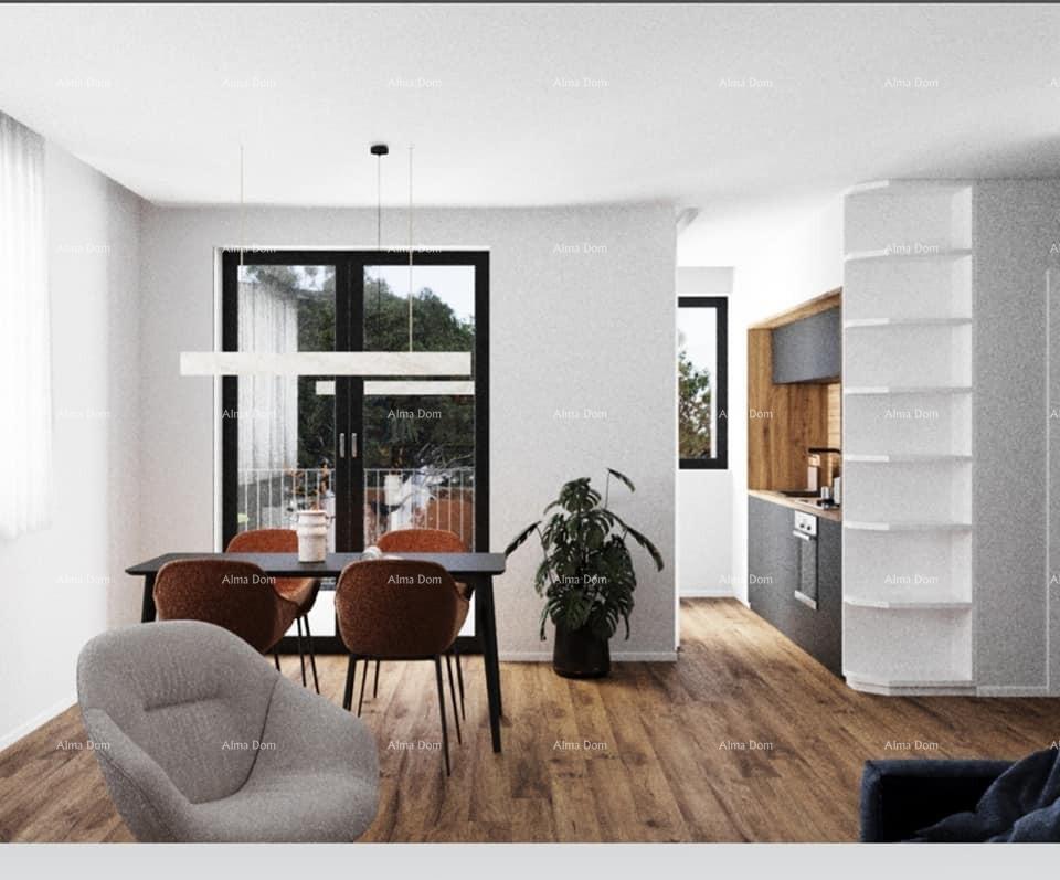 Apartma Na predaj - Istarska Kanfanar - foto 5/11