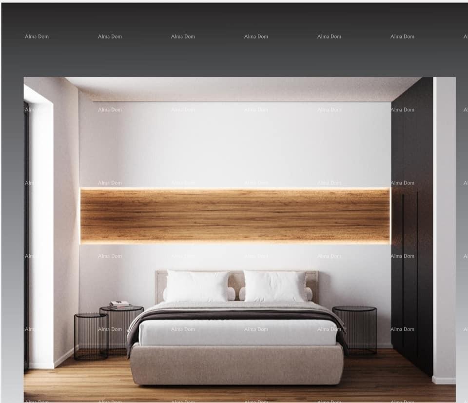 Apartma Na predaj - ISTARSKA KANFANAR
