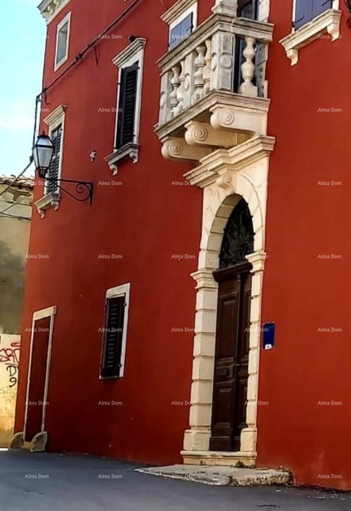 Maison À vendre - ISTARSKA Vodnjan