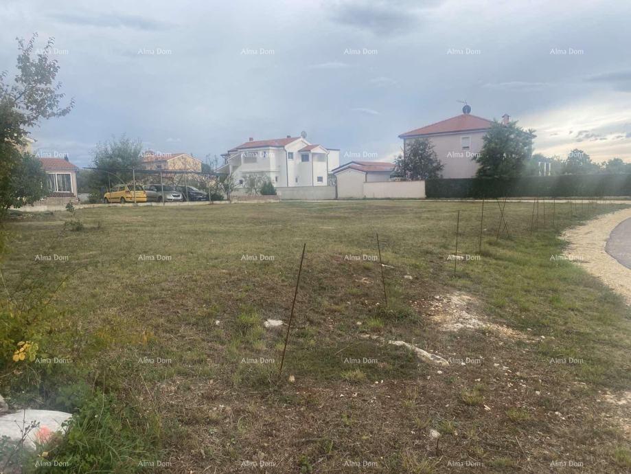 Land For sale - ISTARSKA POREč