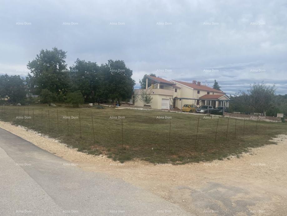 Land For sale - ISTARSKA POREč