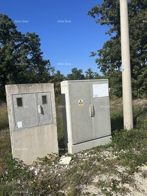 Land For sale - ISTARSKA POREč