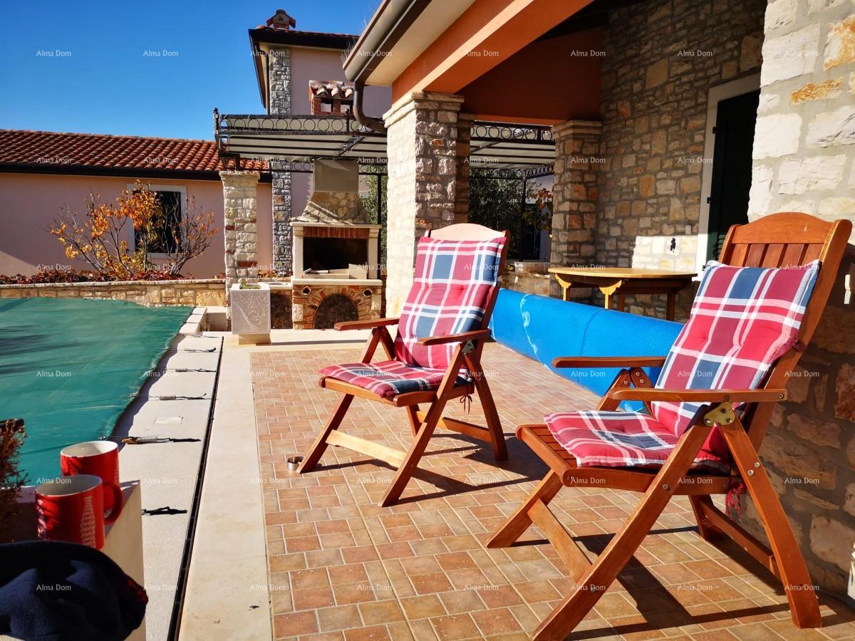 House For sale - ISTARSKA POREč
