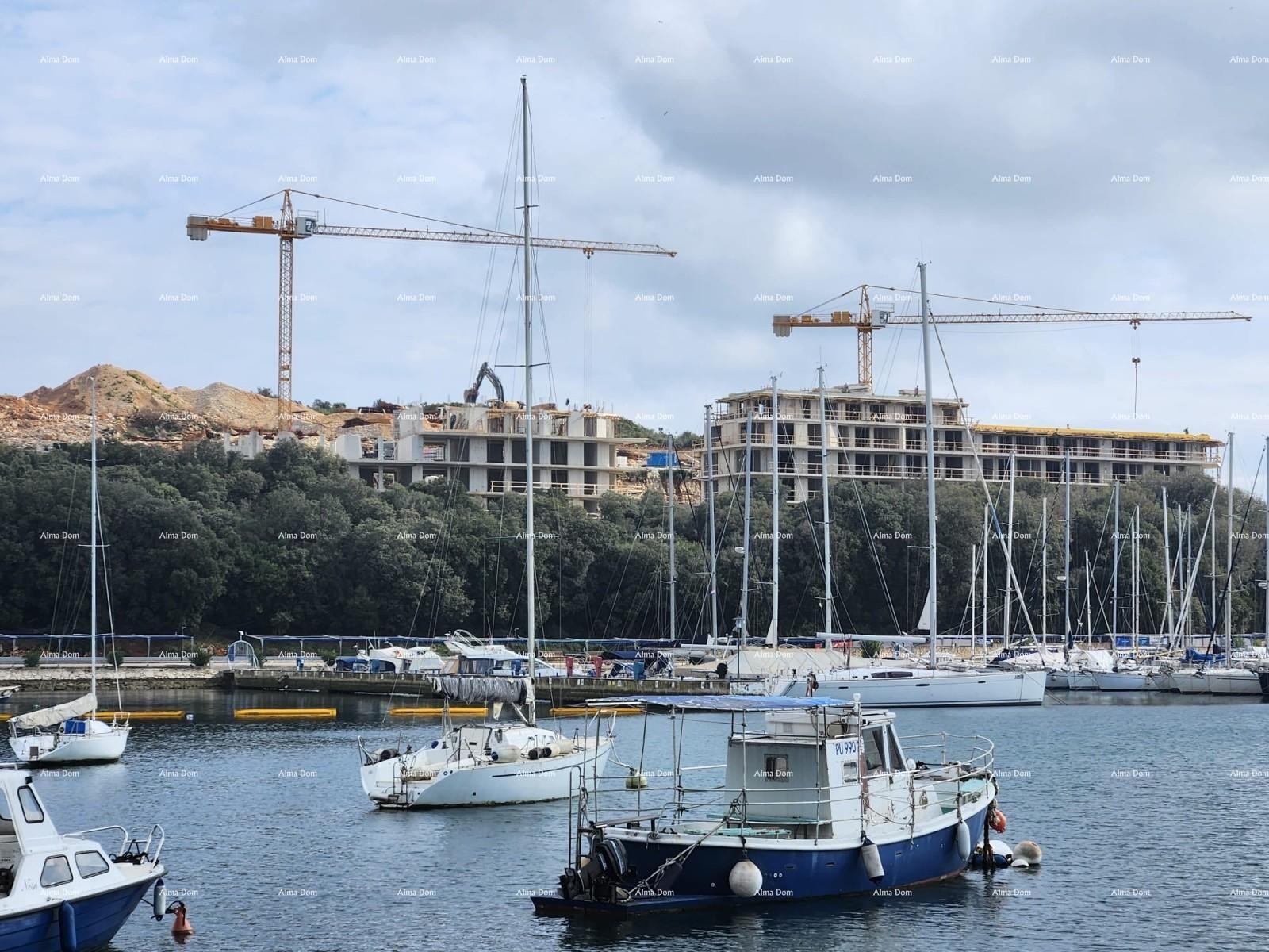 Stan Na prodaju - ISTARSKA PULA