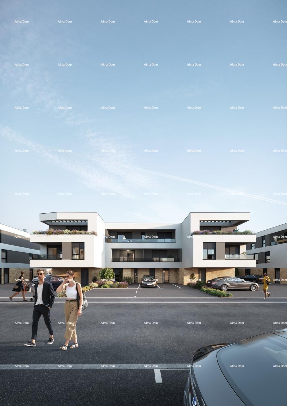 Apartment Zu verkaufen - ISTARSKA PULA
