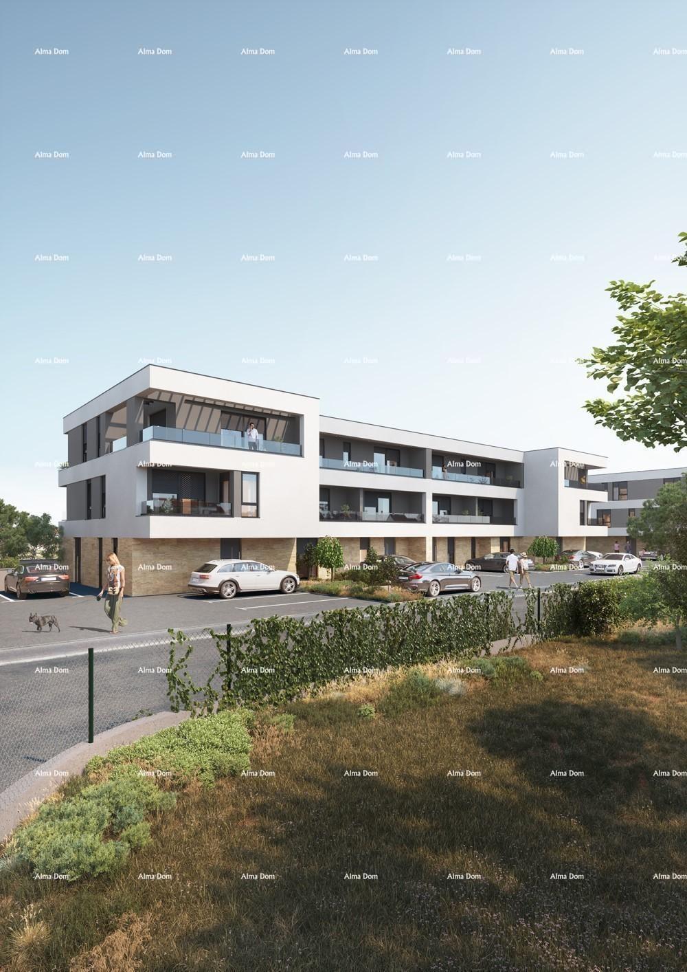 Apartment Zu verkaufen - ISTARSKA PULA