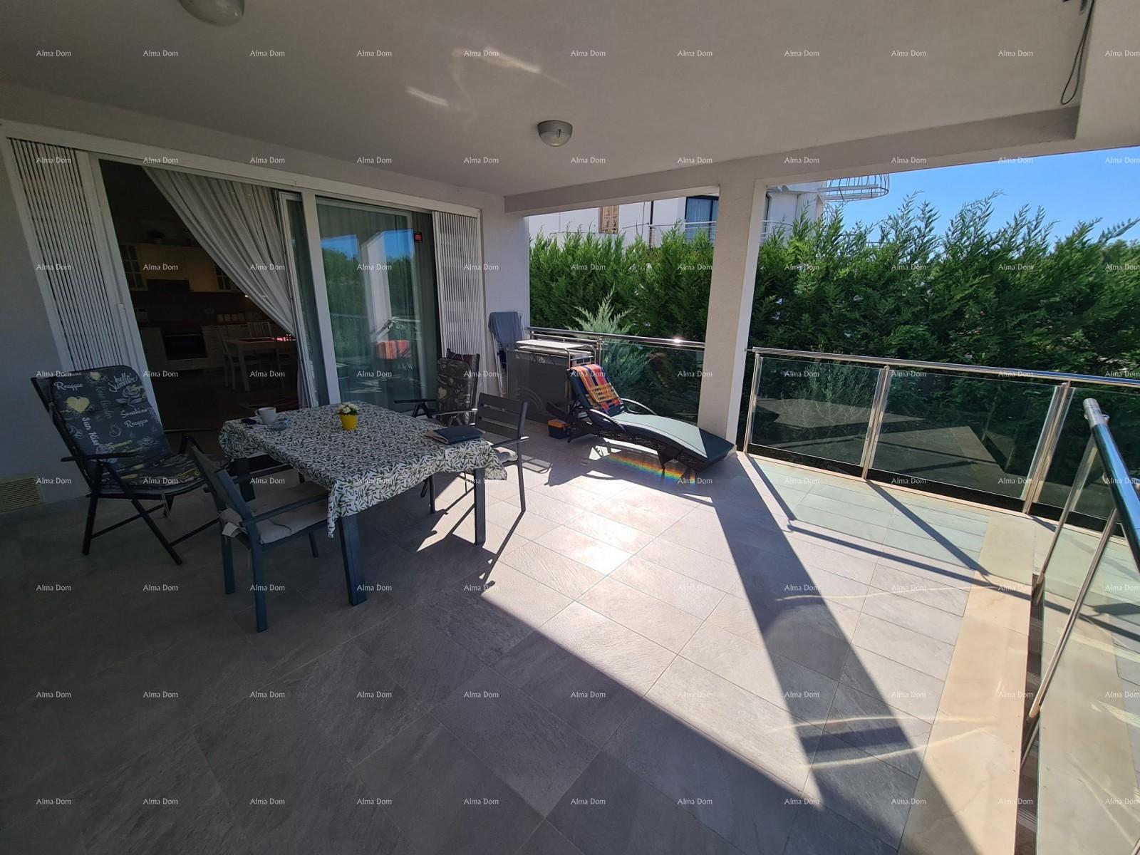 Appartamento In vendita - Istarska Vodnjan - foto 1/25