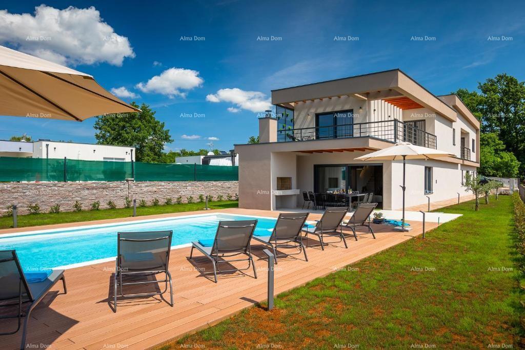 House For sale - ISTARSKA SVETVINčENAT