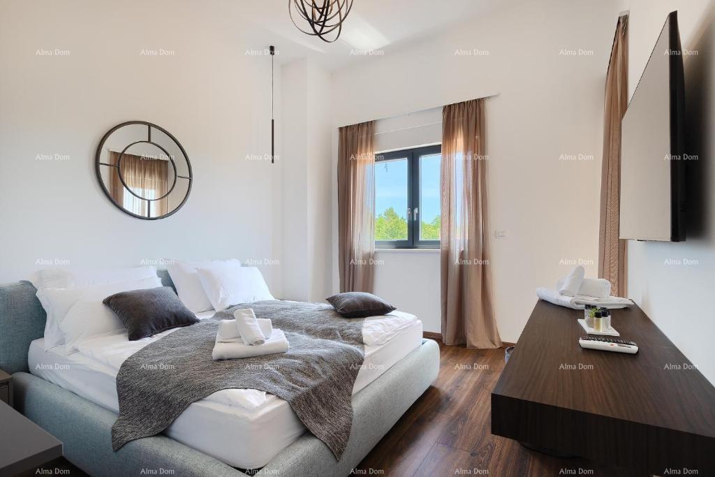 House For sale - Istarska Svetvinčenat - foto 2/19