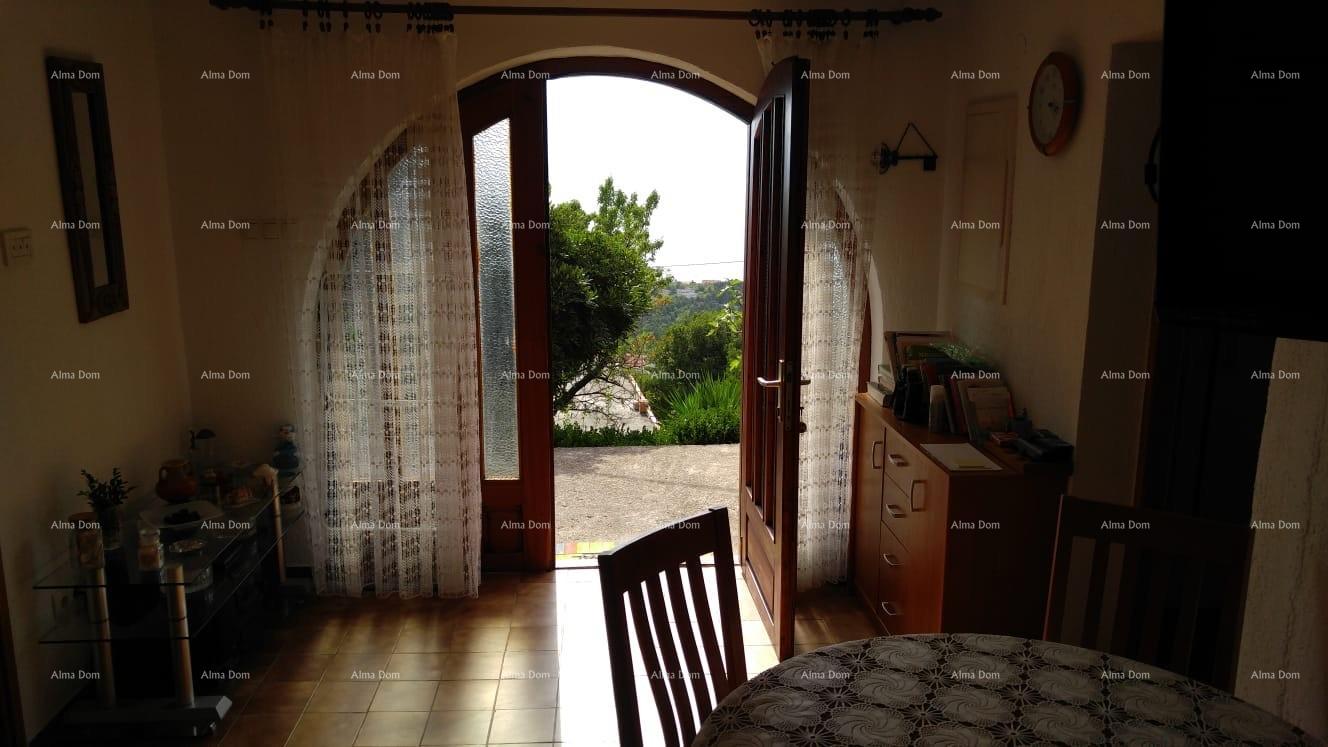 Dom Na predaj - PRIMORSKO-GORANSKA NOVI VINODOLSKI