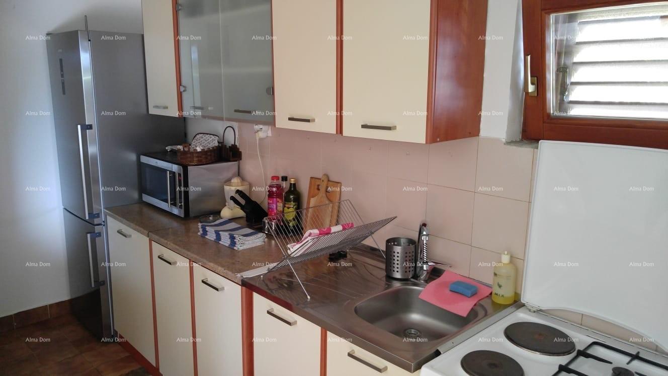 Dom Na predaj - PRIMORSKO-GORANSKA NOVI VINODOLSKI