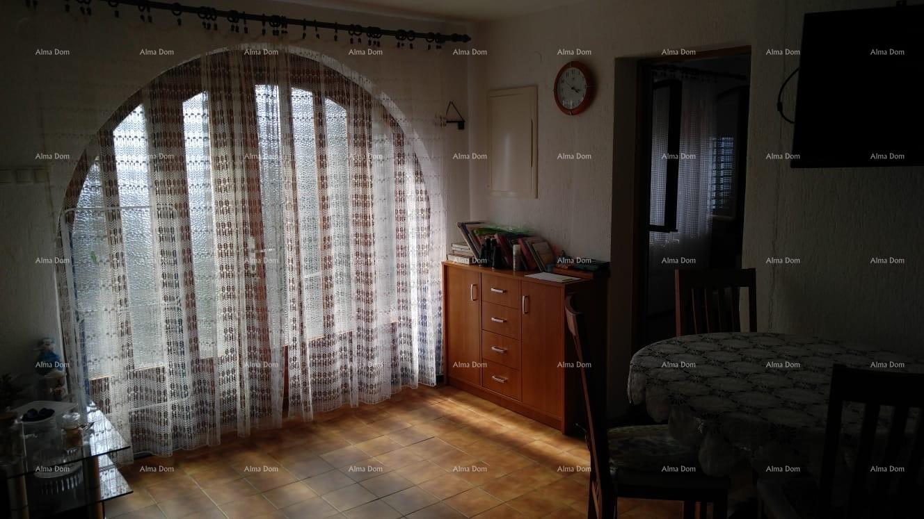 Dom Na predaj - PRIMORSKO-GORANSKA NOVI VINODOLSKI