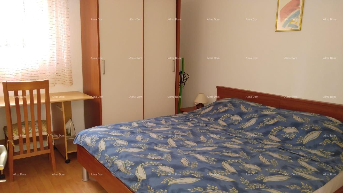 Dom Na predaj - PRIMORSKO-GORANSKA NOVI VINODOLSKI