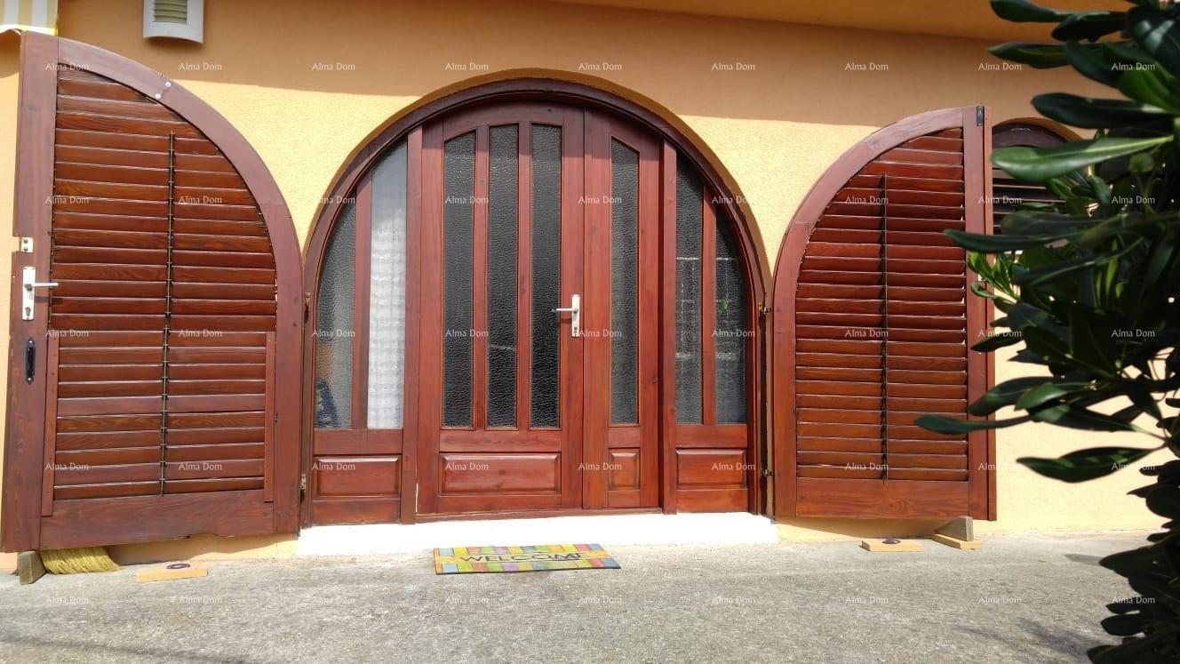 Dom Na predaj - PRIMORSKO-GORANSKA NOVI VINODOLSKI