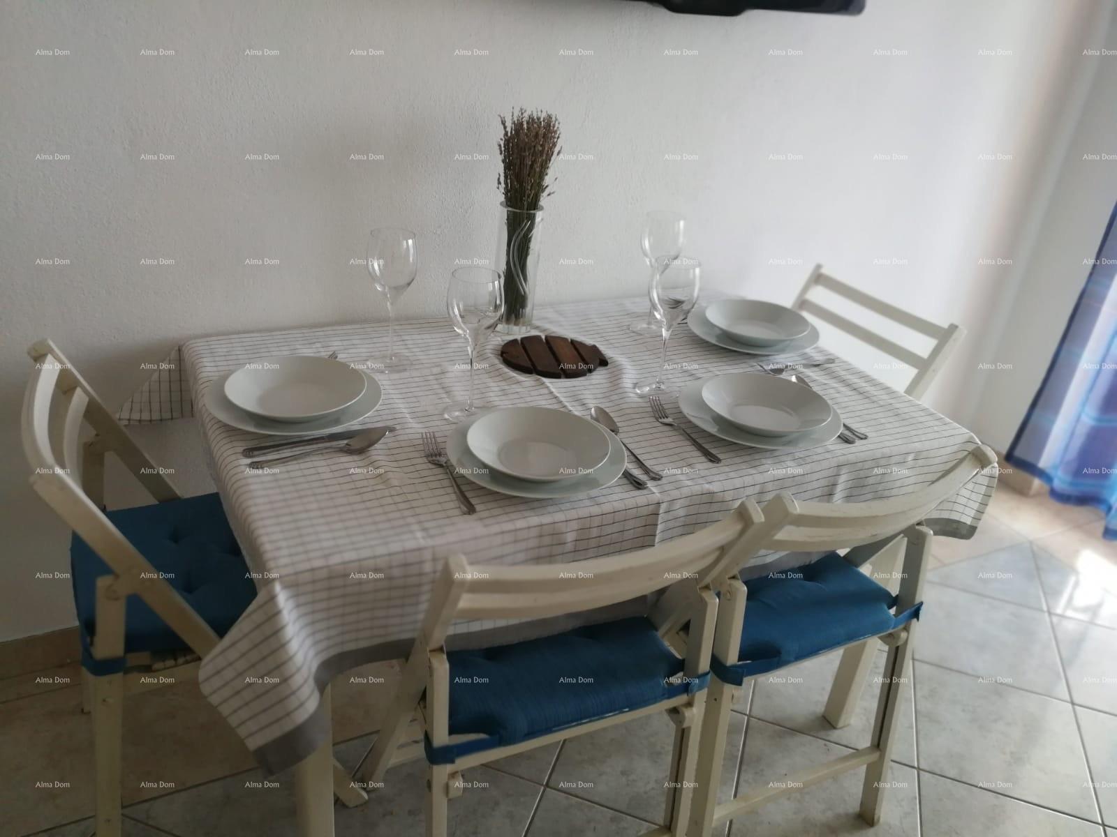 Dom Na predaj - PRIMORSKO-GORANSKA NOVI VINODOLSKI