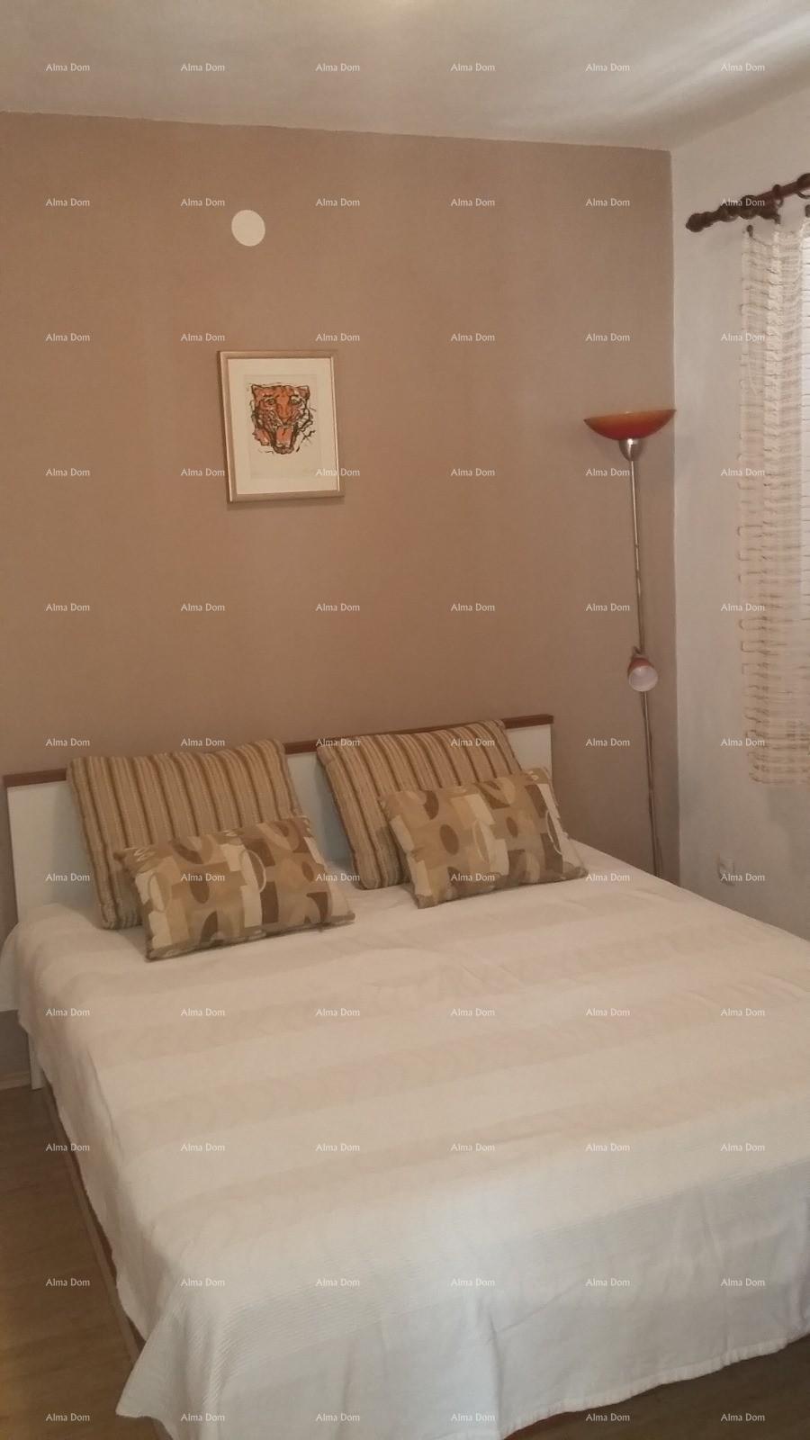 Dom Na predaj - PRIMORSKO-GORANSKA NOVI VINODOLSKI