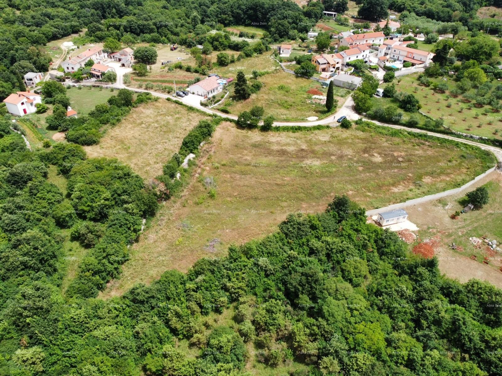 Zemljište Na prodaju - ISTARSKA VODNJAN