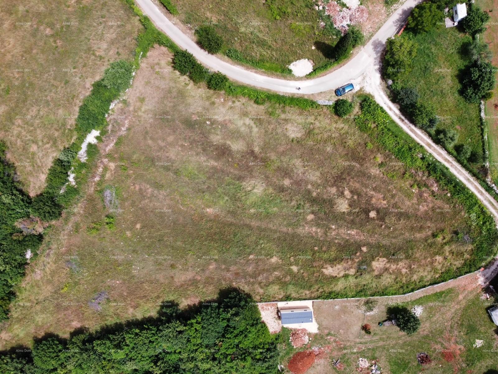 Zemljište Na prodaju - ISTARSKA VODNJAN