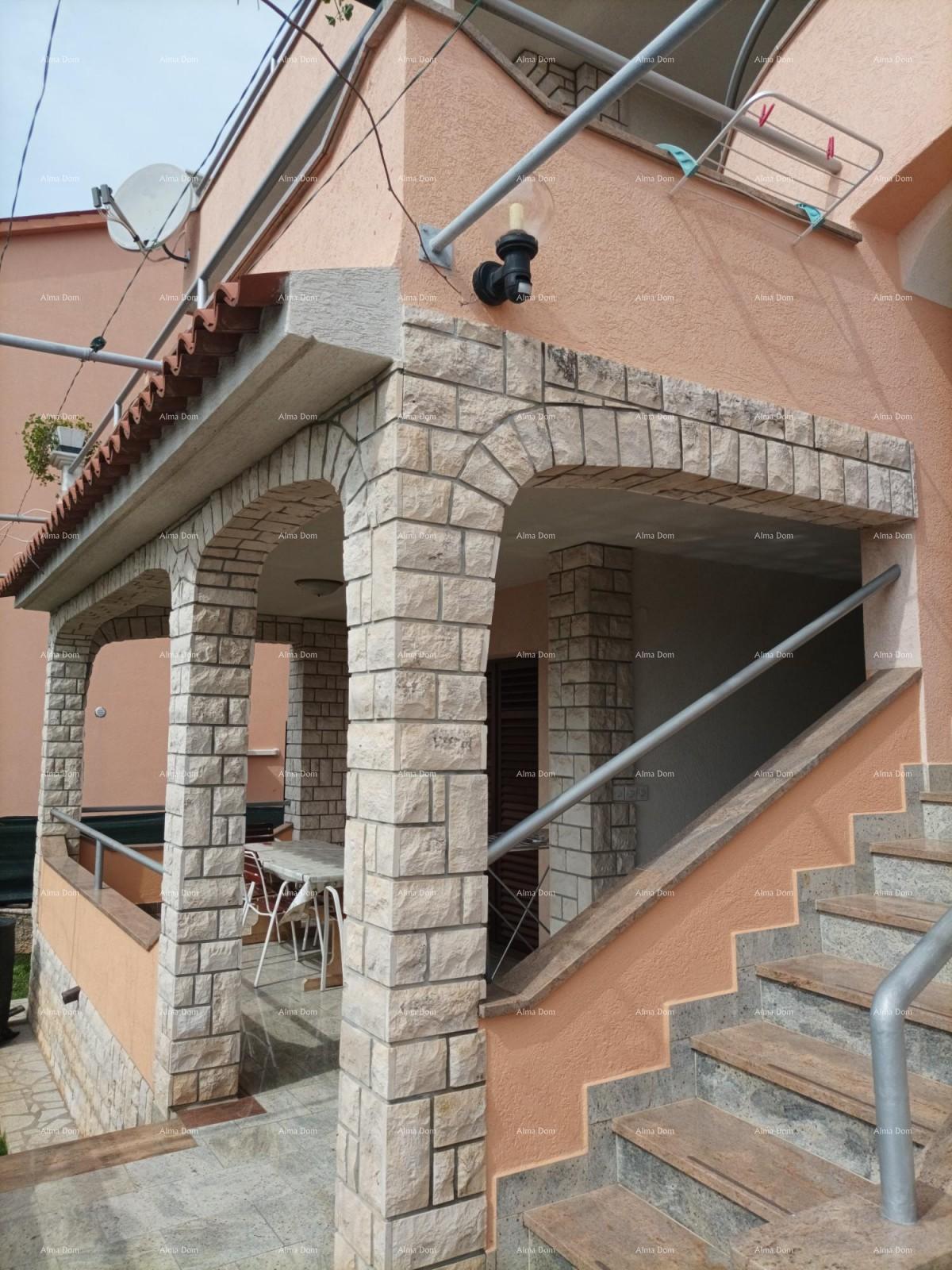 Casa In vendita - ISTARSKA FAžANA