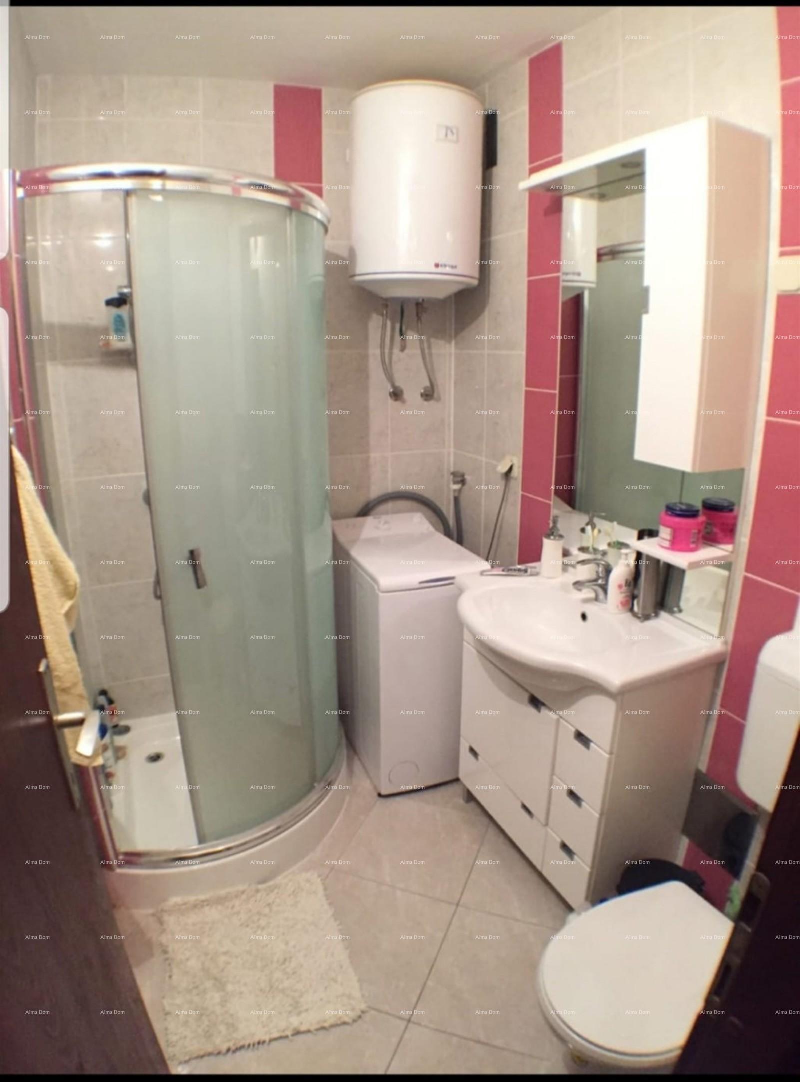 Flat For sale - ZADARSKA NOVIGRAD