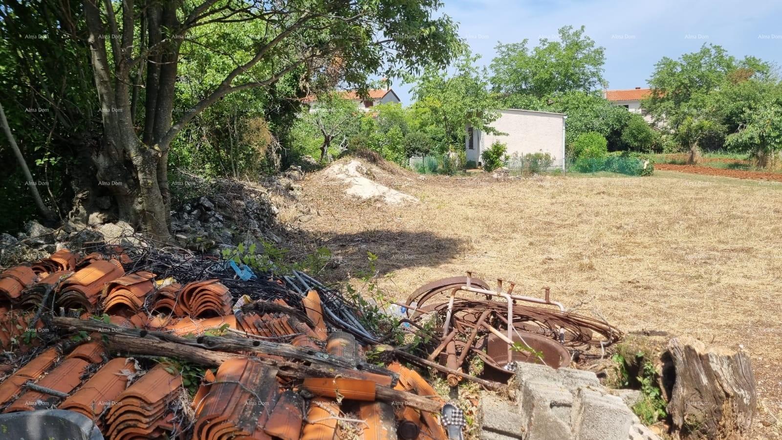 Grundstück Zu verkaufen - Istarska Marčana - foto 1/17