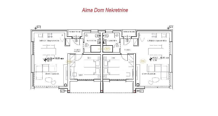 Grundstück Zu verkaufen - Istarska Marčana - foto 3/17