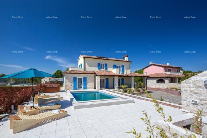 Kuća na prodaju 260 m² – Barban