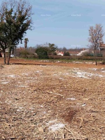 Terreno in vendita 2765 m² – Baderna