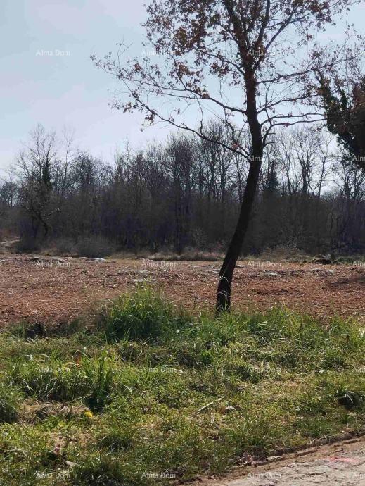 Działka Na sprzedaż - ISTARSKA POREč