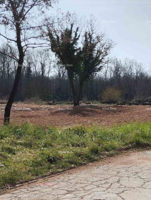 Działka Na sprzedaż - ISTARSKA POREč