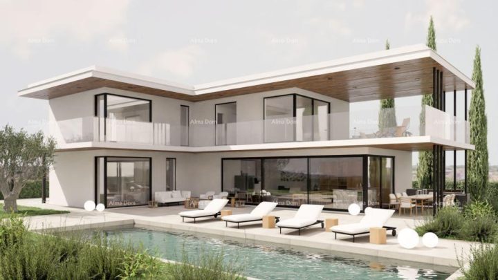 Dům na prodej 330 m² – Kaštelir