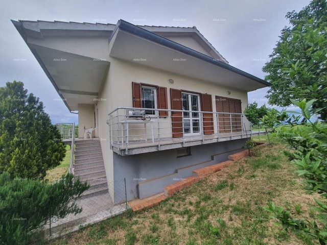 Kuća na prodaju 130 m² – Barban