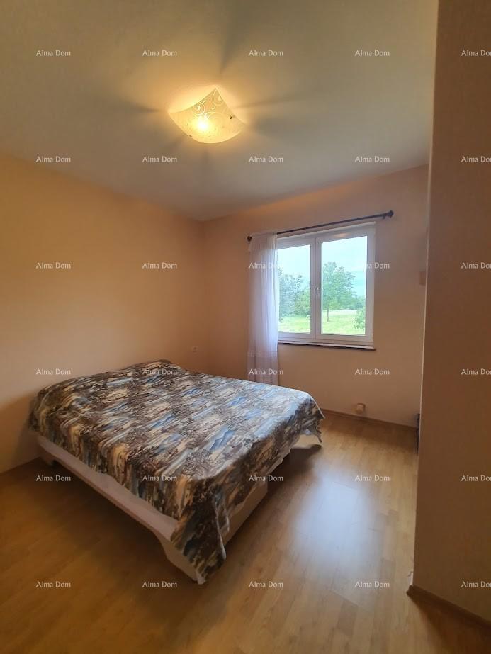 Hiša Na predaj - ISTARSKA BARBAN